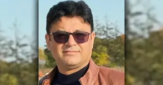 প্রধানমন্ত্রীর প্রটোকল অফিসার পদে নিয়োগ পেলেন কামরুল ইসলাম